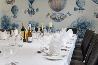 Holiday Inn Mansfield - Alfreton by IHG fotoÄŸrafÄ±
