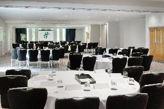Holiday Inn Mansfield - Alfreton by IHG fotoÄŸrafÄ±