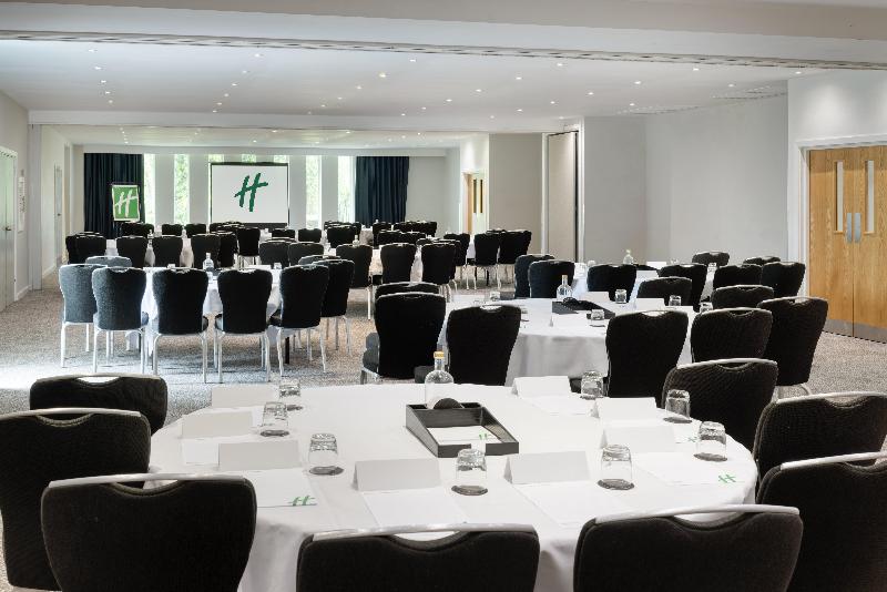 Holiday Inn Mansfield - Alfreton by IHG - Toplantı