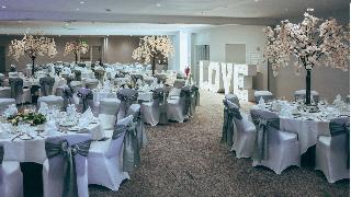 Holiday Inn Mansfield - Alfreton by IHG fotoÄŸrafÄ±