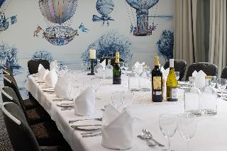 Holiday Inn Mansfield - Alfreton by IHG fotoÄŸrafÄ±