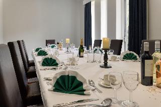 Holiday Inn Mansfield - Alfreton by IHG fotoÄŸrafÄ±