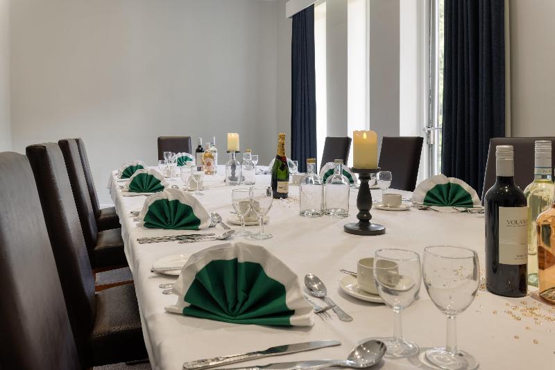 Holiday Inn Mansfield - Alfreton by IHG - Toplantı