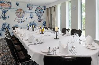 Holiday Inn Mansfield - Alfreton by IHG fotoÄŸrafÄ±