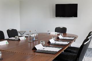 Holiday Inn Mansfield - Alfreton by IHG fotoÄŸrafÄ±