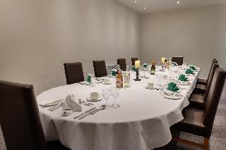 Holiday Inn Mansfield - Alfreton by IHG fotoÄŸrafÄ±