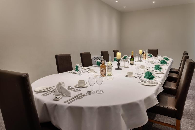 Holiday Inn Mansfield - Alfreton by IHG - Toplantı