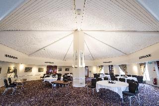 Holiday Inn Mansfield - Alfreton by IHG fotoÄŸrafÄ±
