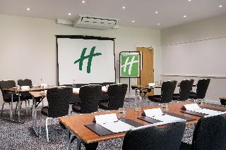 Holiday Inn Mansfield - Alfreton by IHG fotoÄŸrafÄ±