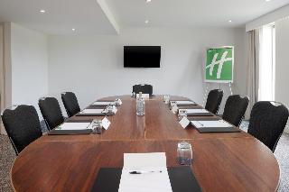 Holiday Inn Mansfield - Alfreton by IHG fotoÄŸrafÄ±