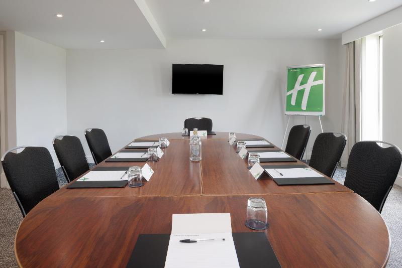 Holiday Inn Mansfield - Alfreton by IHG - Toplantı