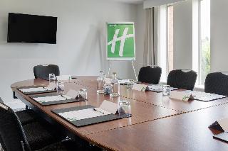 Holiday Inn Mansfield - Alfreton by IHG fotoÄŸrafÄ±