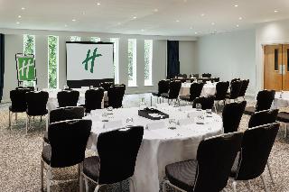 Holiday Inn Mansfield - Alfreton by IHG fotoÄŸrafÄ±
