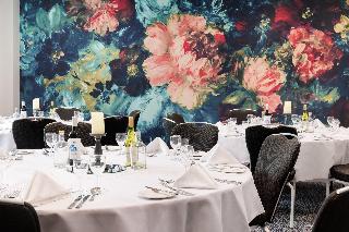 Holiday Inn Mansfield - Alfreton by IHG fotoÄŸrafÄ±