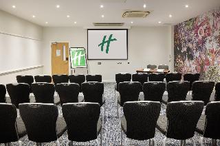 Holiday Inn Mansfield - Alfreton by IHG fotoÄŸrafÄ±