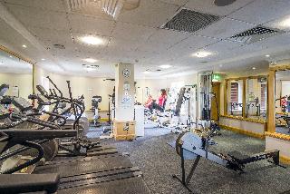 Holiday Inn Mansfield - Alfreton by IHG fotoÄŸrafÄ±