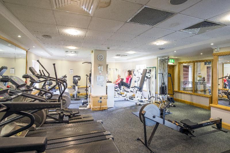 Holiday Inn Mansfield - Alfreton by IHG - Aktivite