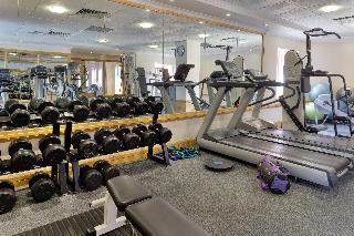 Holiday Inn Mansfield - Alfreton by IHG fotoÄŸrafÄ±