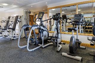 Holiday Inn Mansfield - Alfreton by IHG fotoÄŸrafÄ±