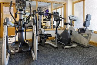 Holiday Inn Mansfield - Alfreton by IHG fotoÄŸrafÄ±