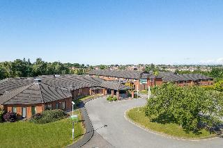 Holiday Inn Mansfield - Alfreton by IHG fotoÄŸrafÄ±