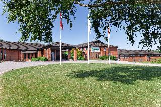 Holiday Inn Mansfield - Alfreton by IHG fotoÄŸrafÄ±