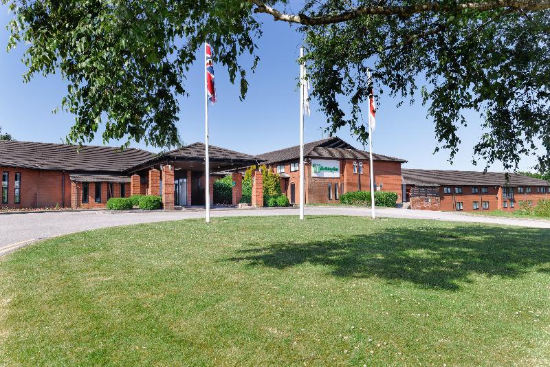 Holiday Inn Mansfield - Alfreton by IHG - Genel