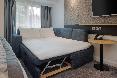 Holiday Inn Mansfield - Alfreton by IHG oda fotoğrafı