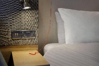 Holiday Inn Mansfield - Alfreton by IHG fotoÄŸrafÄ±