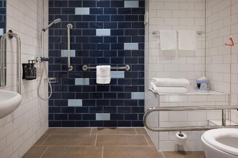 Holiday Inn Mansfield - Alfreton by IHG - Oda