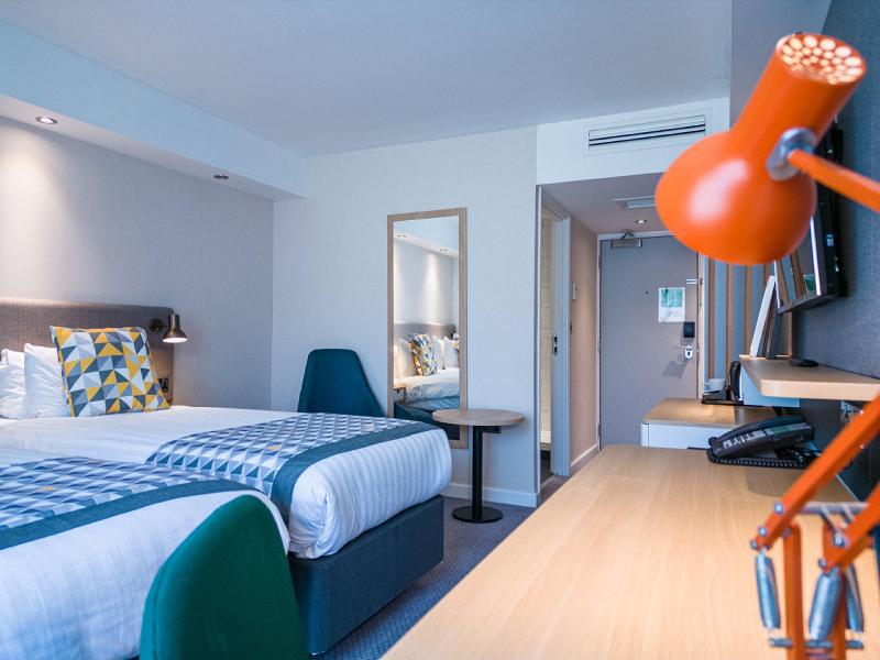 Holiday Inn Mansfield - Alfreton by IHG - Oda