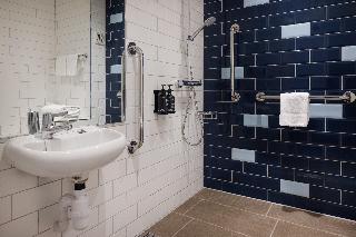 Holiday Inn Mansfield - Alfreton by IHG fotoÄŸrafÄ±