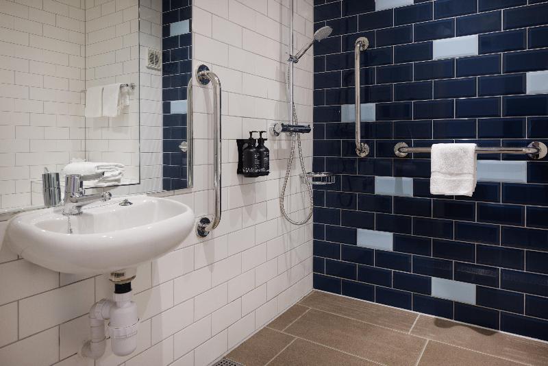 Holiday Inn Mansfield - Alfreton by IHG - Oda