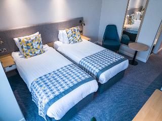 Holiday Inn Mansfield - Alfreton by IHG fotoÄŸrafÄ±