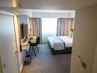 Holiday Inn Mansfield - Alfreton by IHG fotoÄŸrafÄ±