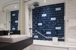 Holiday Inn Mansfield - Alfreton by IHG fotoÄŸrafÄ±