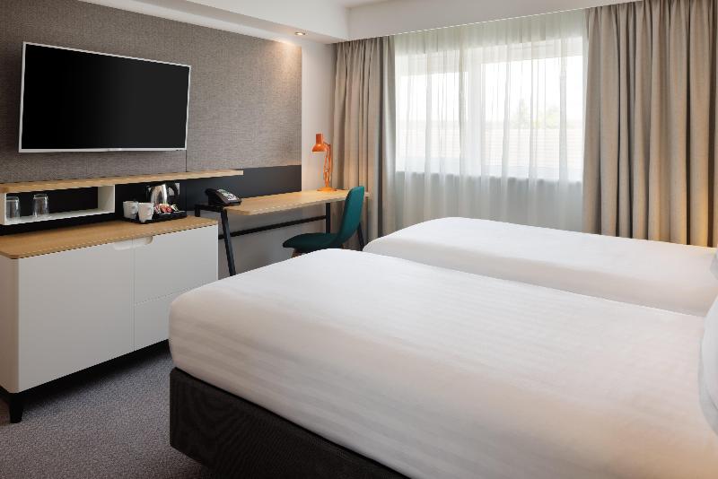 Holiday Inn Mansfield - Alfreton by IHG - Oda