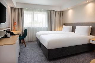 Holiday Inn Mansfield - Alfreton by IHG fotoÄŸrafÄ±