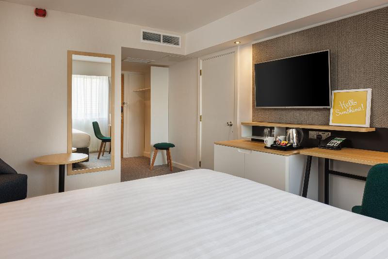 Holiday Inn Mansfield - Alfreton by IHG - Oda