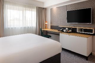 Holiday Inn Mansfield - Alfreton by IHG fotoÄŸrafÄ±