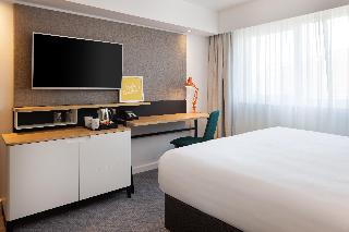 Holiday Inn Mansfield - Alfreton by IHG fotoÄŸrafÄ±