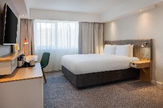 Holiday Inn Mansfield - Alfreton by IHG fotoÄŸrafÄ±