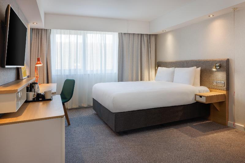 Holiday Inn Mansfield - Alfreton by IHG - Oda