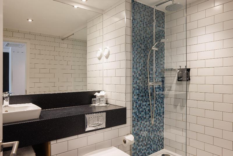 Holiday Inn Mansfield - Alfreton by IHG - Oda