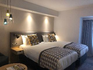 Holiday Inn Mansfield - Alfreton by IHG fotoÄŸrafÄ±