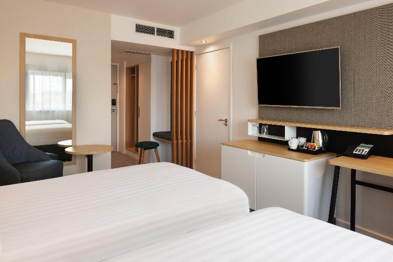 Holiday Inn Mansfield - Alfreton by IHG - Oda