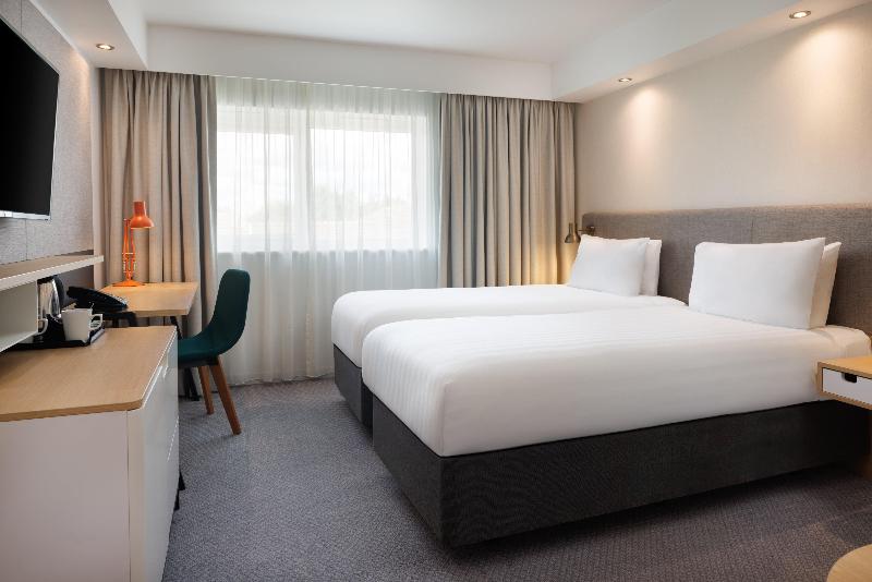 Holiday Inn Mansfield - Alfreton by IHG - Oda