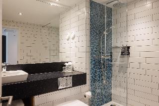 Holiday Inn Mansfield - Alfreton by IHG fotoÄŸrafÄ±