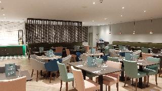 Holiday Inn Mansfield - Alfreton by IHG fotoÄŸrafÄ±