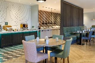 Holiday Inn Mansfield - Alfreton by IHG fotoÄŸrafÄ±